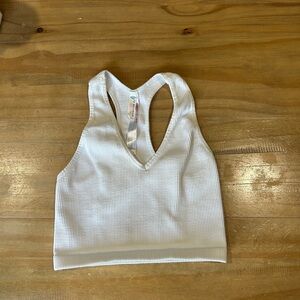 FP Movement Free Throw Crop Tank